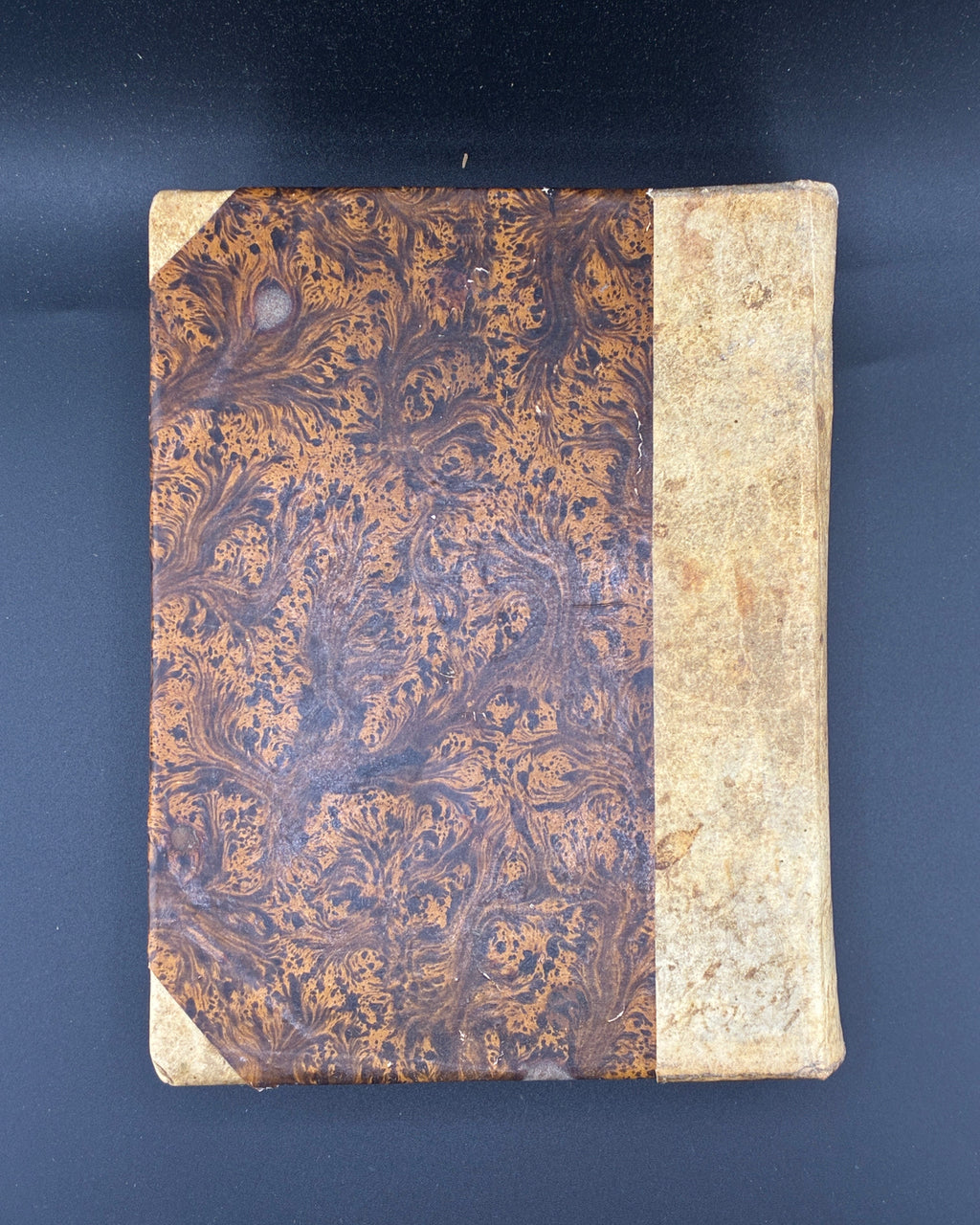 Granat-Apffel des Christlichen Samaritans: збірник лікарських рецептів. Відень; Ґрац, 1697