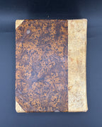 Granat-Apffel des Christlichen Samaritans: збірник лікарських рецептів. Відень; Ґрац, 1697