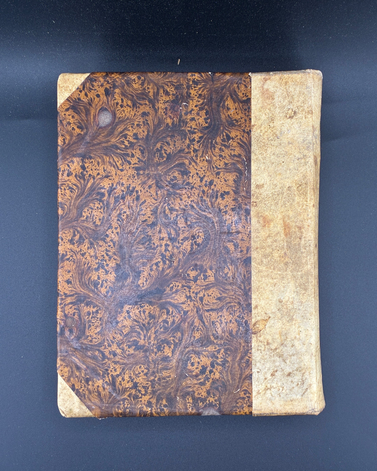 Granat-Apffel des Christlichen Samaritans: збірник лікарських рецептів. Відень; Ґрац, 1697