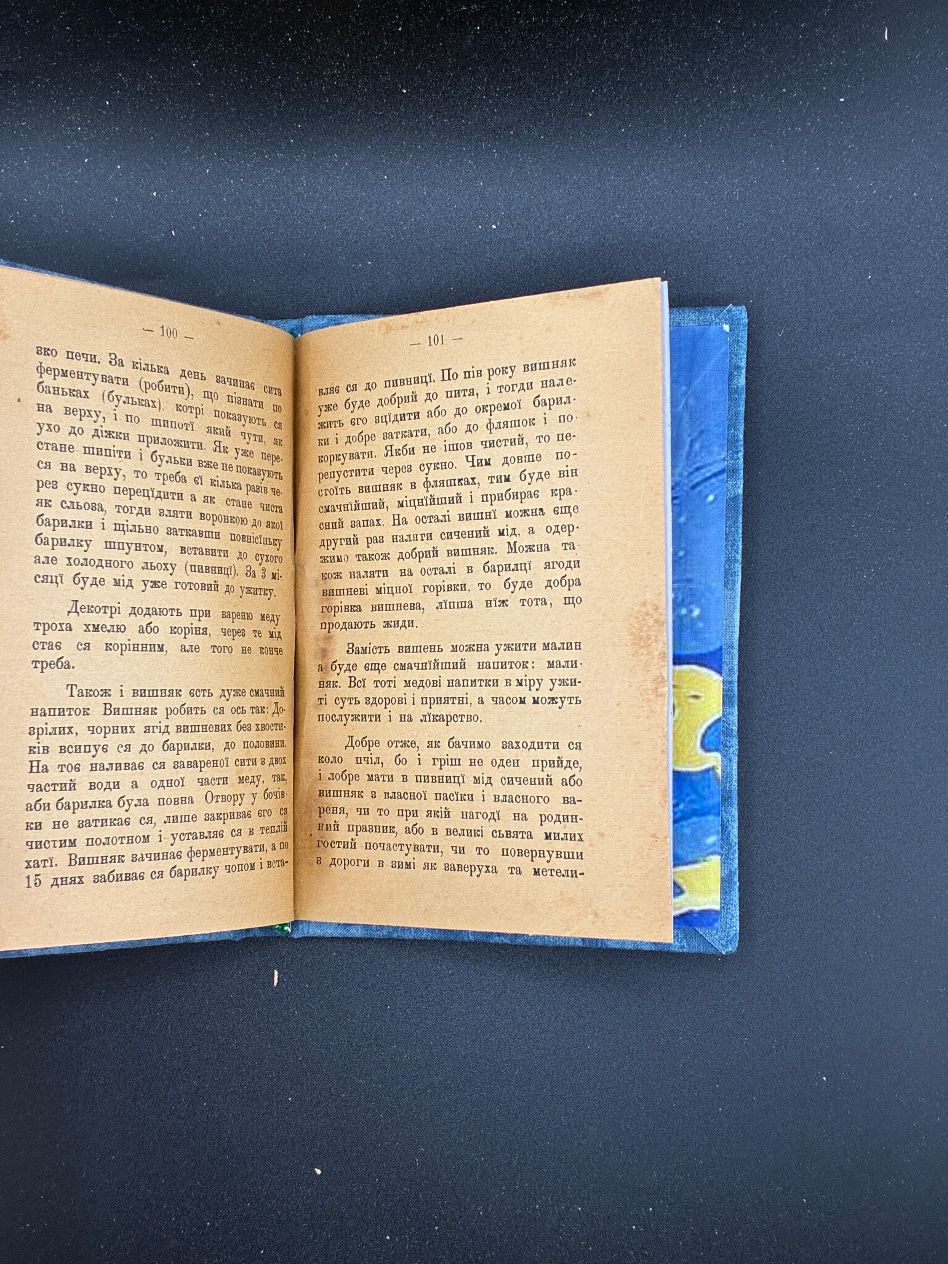 НОВАКОВСКИЙ М. ПАСІЧНИЦТВО. Львів: Видавництво «Людовe», 1909