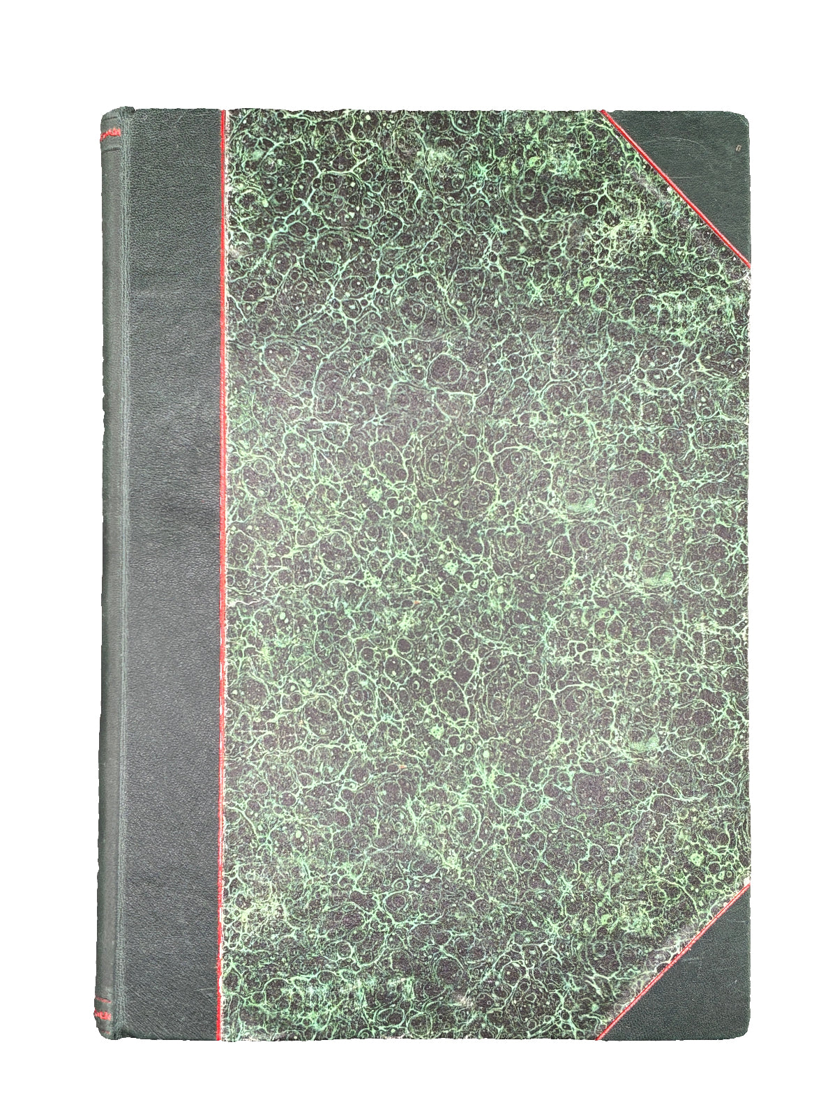 Іван Франко. Як Юра Шикманюк брів Черемош. Терен у нозі. НТШ, 1923