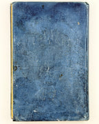 Лепкий. Оповіданя, Львів 1901 — задня палітурка