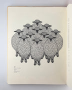 Tahir. Hnizdovsky: Woodcuts, 1944-1975