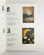 Каталог виставки львівських художників, 1996