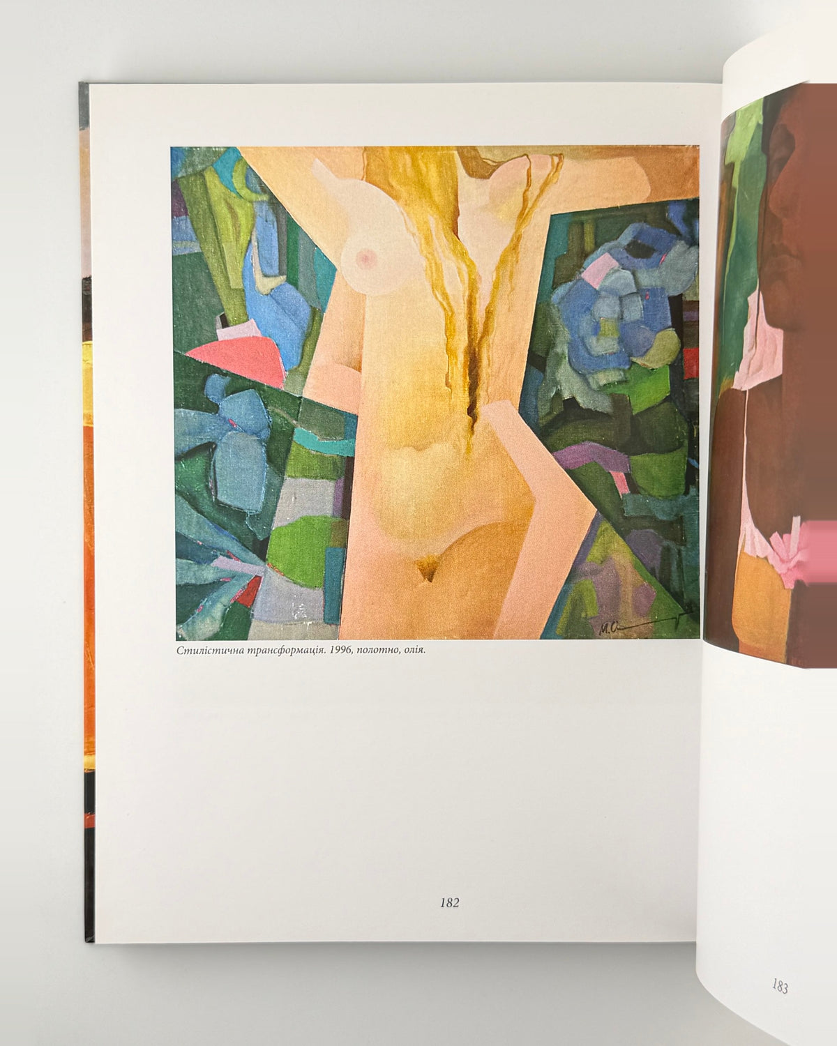 Стельмащук. Микола Опанащук, Львів 2007
