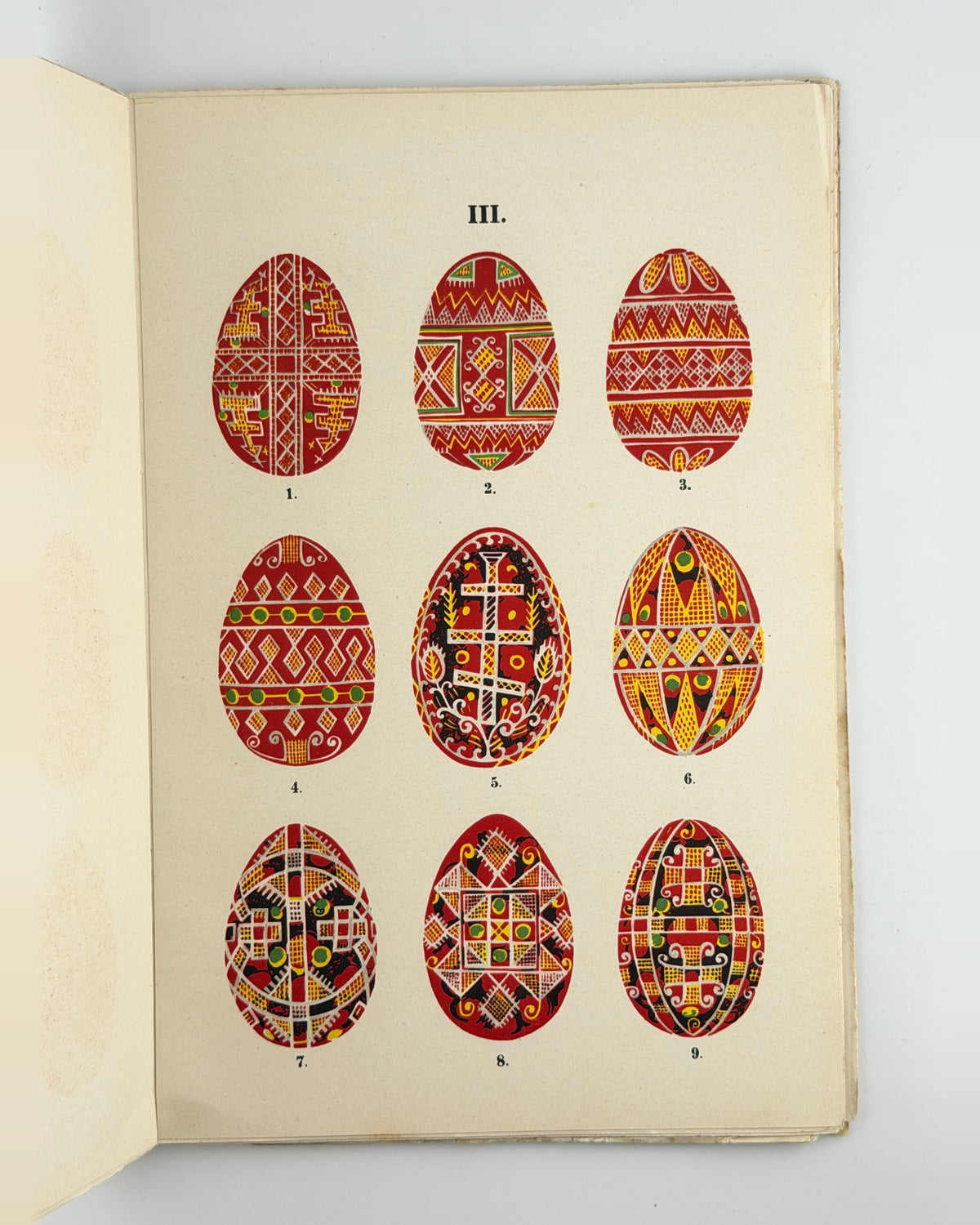 Szuchiewicz. Huculszczyzna, t. 3, 1904