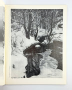 Юлій Ятченко: каталог виставки, 1990