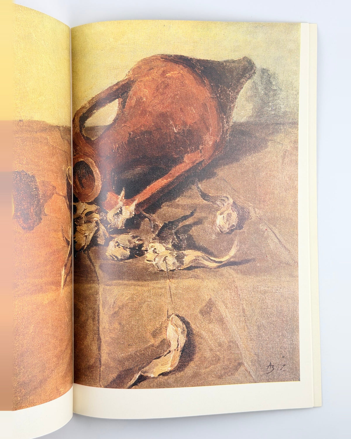 Анатолій Завгородній: каталог виставки, 1991